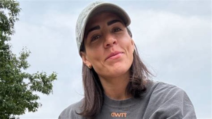 Meet Gordon Ryan's Girlfriend: Nathalia Santoro