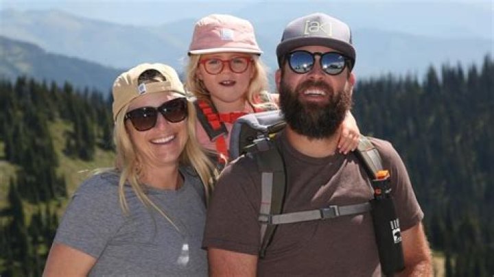 Meet HGTV star Jasmine Roth's Husband Brett and Daughter Hazel