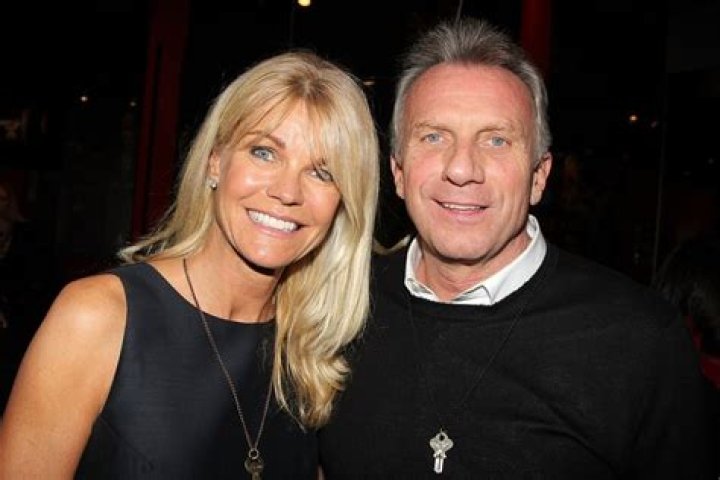 Meet Jennifer Montana, Former NFL Star Joe Montana's Third Wife to Whom