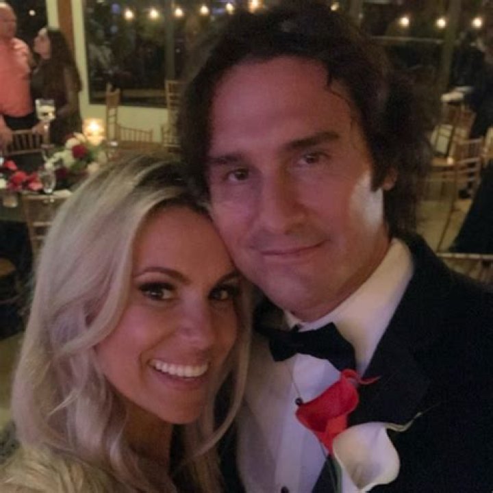 Meet Joe Nichols' Wife, Heather Singleton