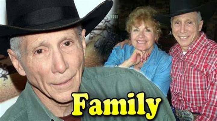 Meet Johnny Crawford's Children And Their Fascinating Lives