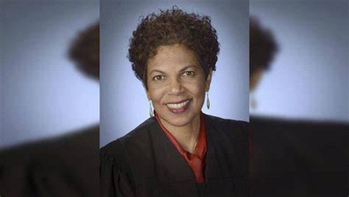 Meet Judge Tanya Chutkan Husband, Peter Krauthamer