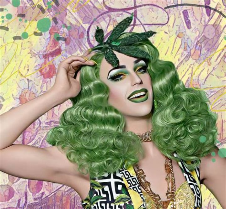 Meet judges on Discovery+ show Laganja Estranja, Esther Choi, Sam Talbot! Wed ·