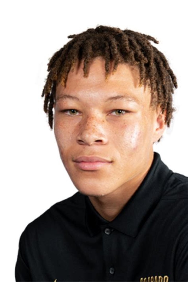 Meet Kaleb Mathis Father Kevin Mathis: Family Tree |