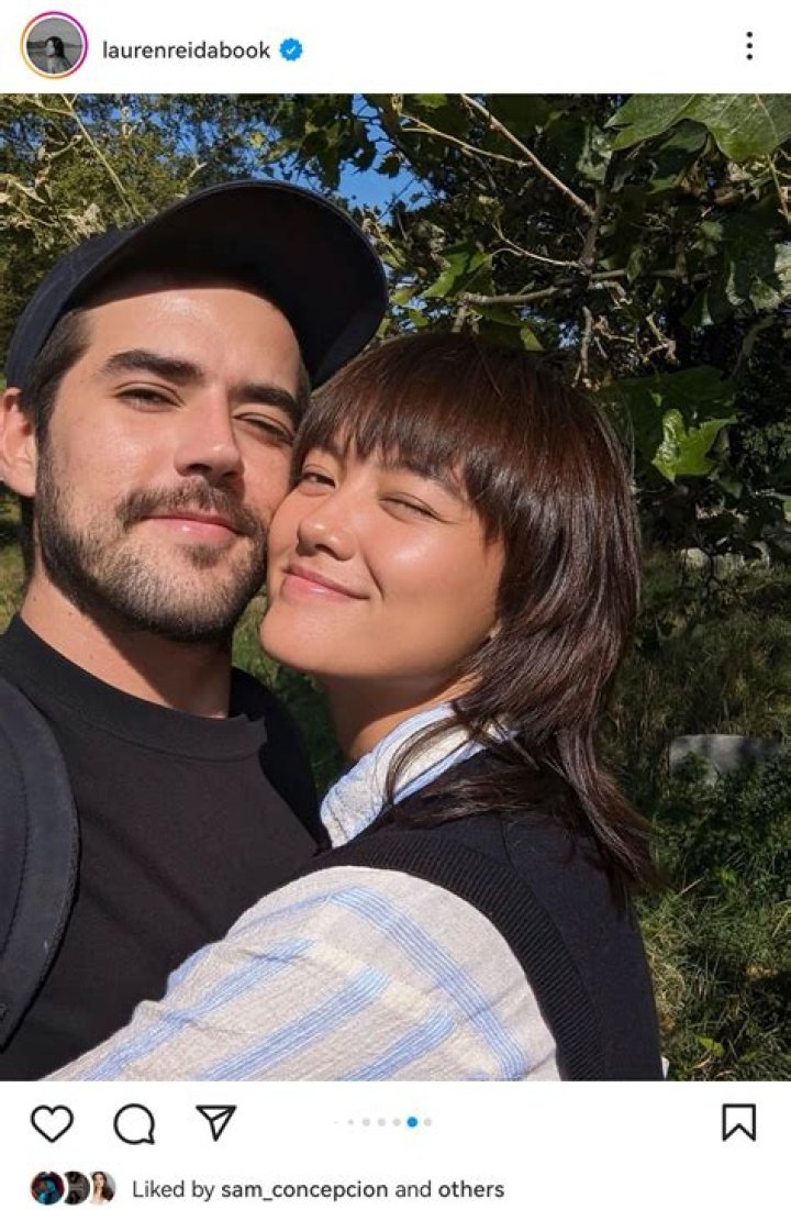 MEET Lauren Reid BOYFRIEND! Who is the LUCKY Guy? YouTube
