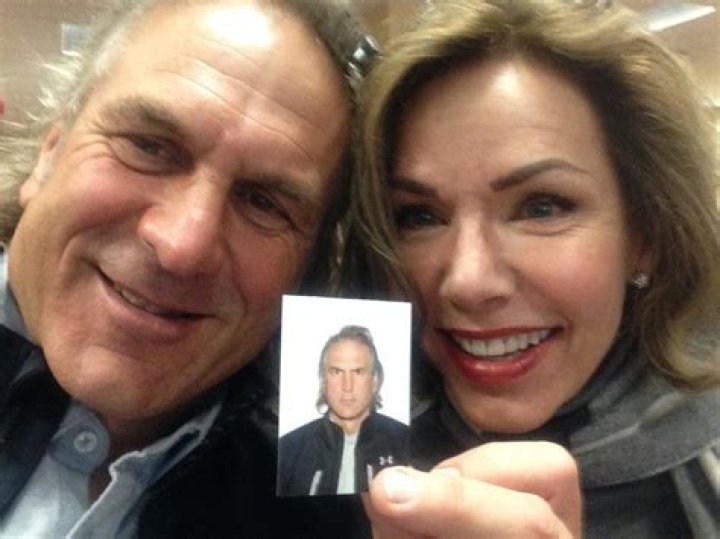 Meet Louise Shockey, Jim Shockey Wife Wikipedia And Age &raquo;