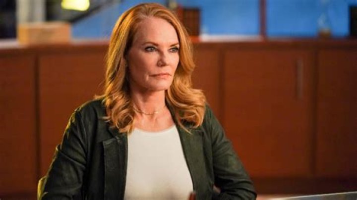 Meet Marg Helgenberger's Husband Revealed
