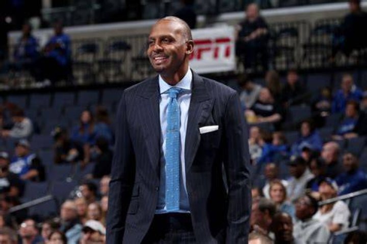 Meet Mary McDonnell, the Wife of Penny Hardaway ·