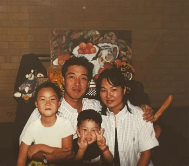 Meet Min Woo Lee Parents Soonam and Clara Lee, Sister Minjee Lee And Ethnicity |