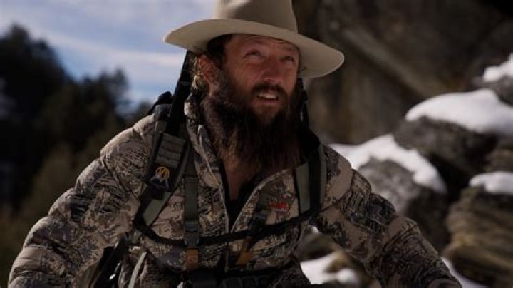 Meet Mountain Man Jake Herak Hook & Barrel Magazine