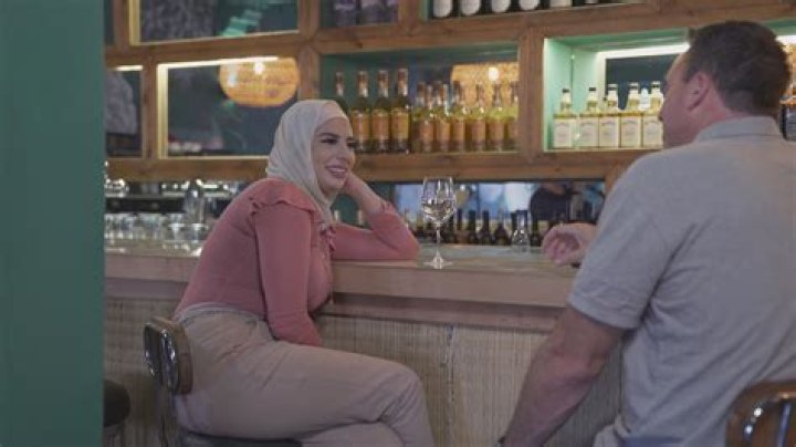 Meet N.J. matchmaker starring in TLC’s ‘Match Me Abroad’