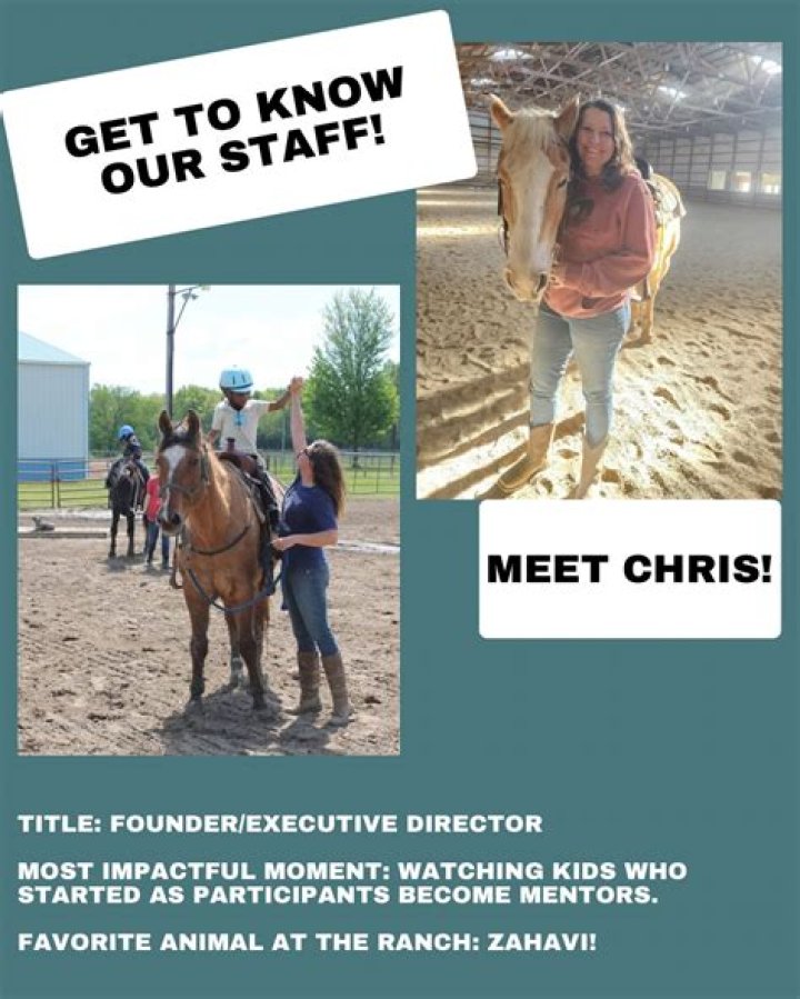 Meet Our Team Graceland Ranch Sober Living Programs — Graceland Ranch