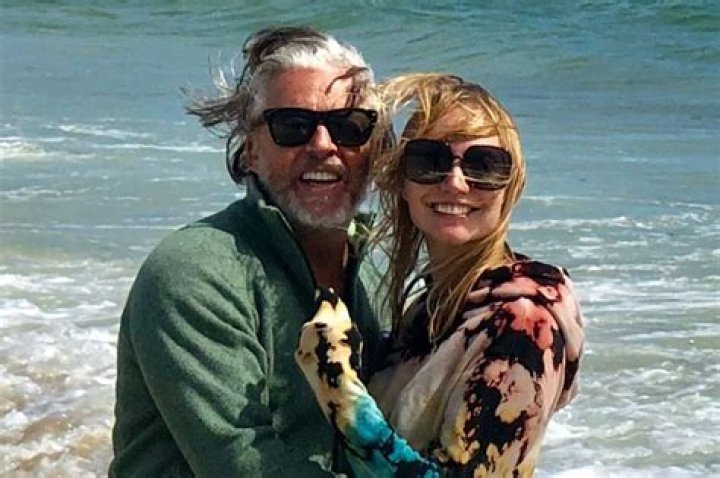 Meet Roland Orzabal’s Children |