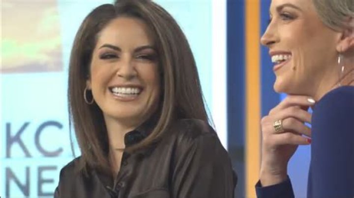 Meet Rudabeh Shahbazi, the new coanchor for KCAL News Mornings YouTube