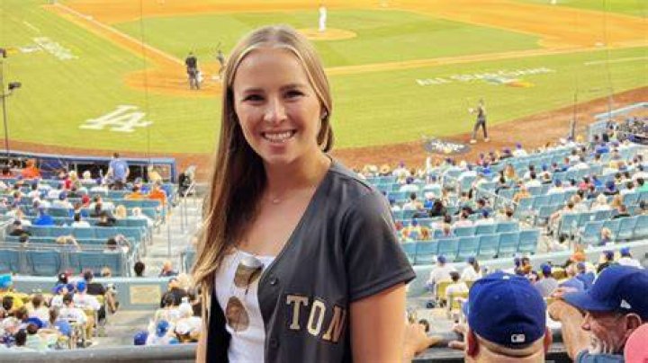 Meet Samantha Victoria: Kyle Tucker's Supportive Partner