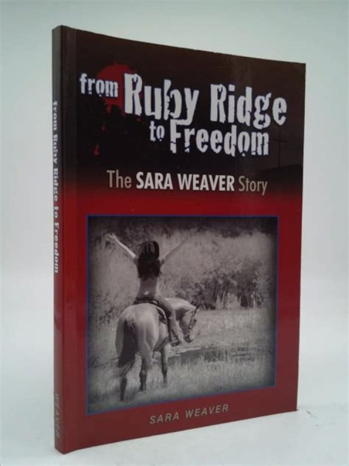 Meet Sara Weaver, Samuel Weaver, And Elishiba Weaver