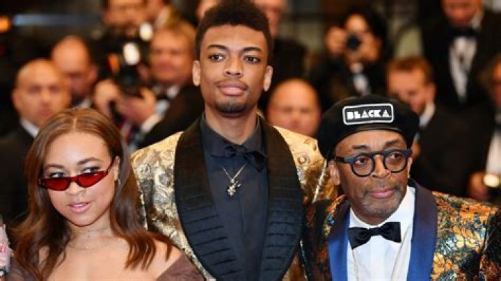 Meet Satchel and Jackson Lee, Spike Lee’s Children and This Year’s