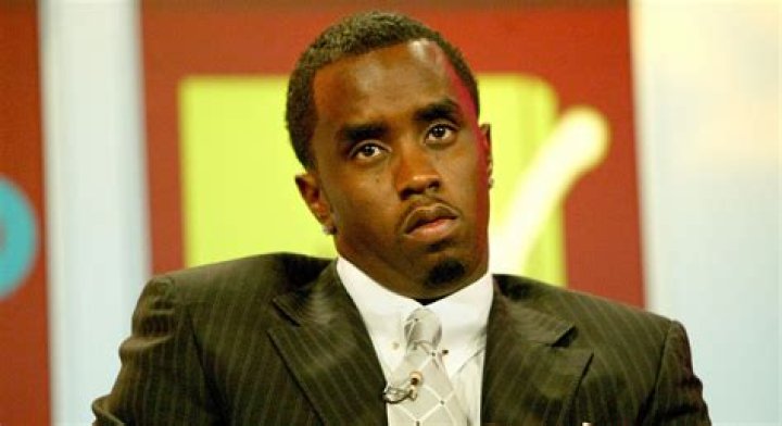 Meet Sean ‘Diddy’ Combs’ 6 children with 3 different mums from Can’t