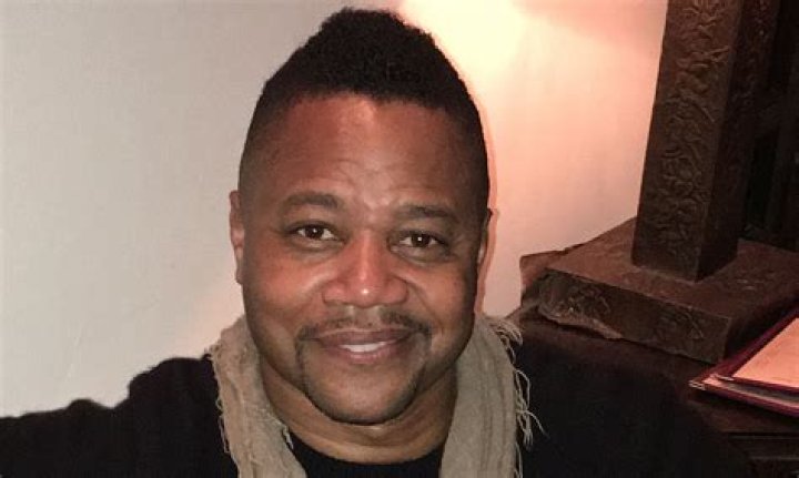 Meet Shirley Gooding, Cuba Gooding Sr Wife & Cuba Gooding Jr Mother