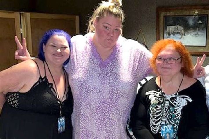 Meet Tammy Jessop Jerry Sloans Wife Since 2006 Till His Death In 2020 |