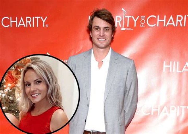 Meet Taylor Ann Green's Boyfriend, Gaston Rojas