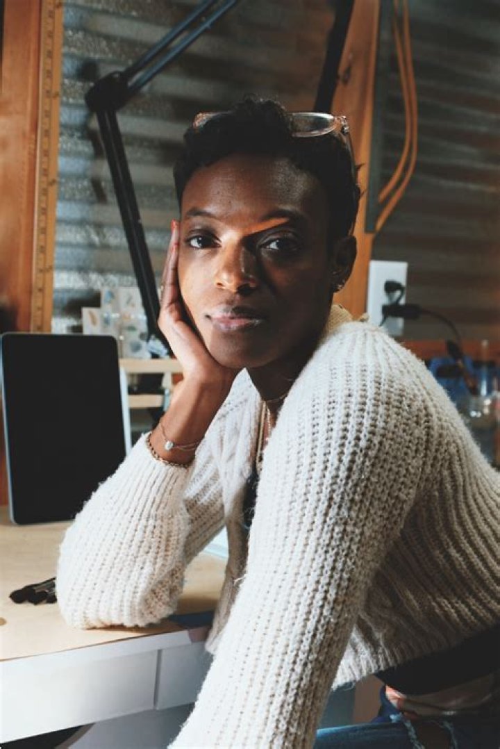 Meet Teresa Ruiz Artist SHOUTOUT ATLANTA