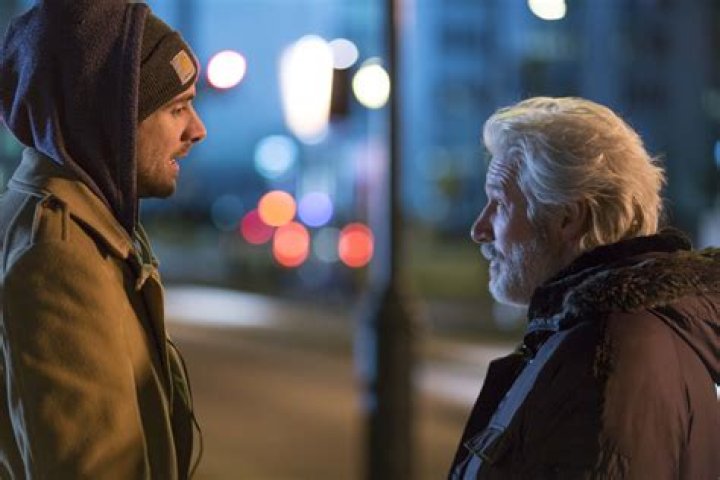 Meet the 2015 Tribeca Filmmakers 48 Michael Petroni Digs Up Ghosts