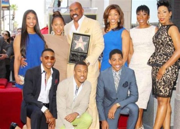 Meet The 6 Siblings Of Lori Harvey