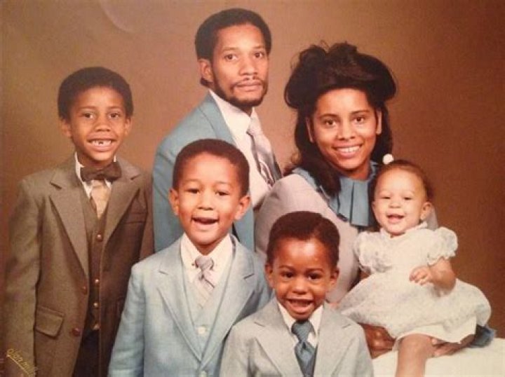 Meet the adorable family of All of Me hitmaker, John Legend Celebrity