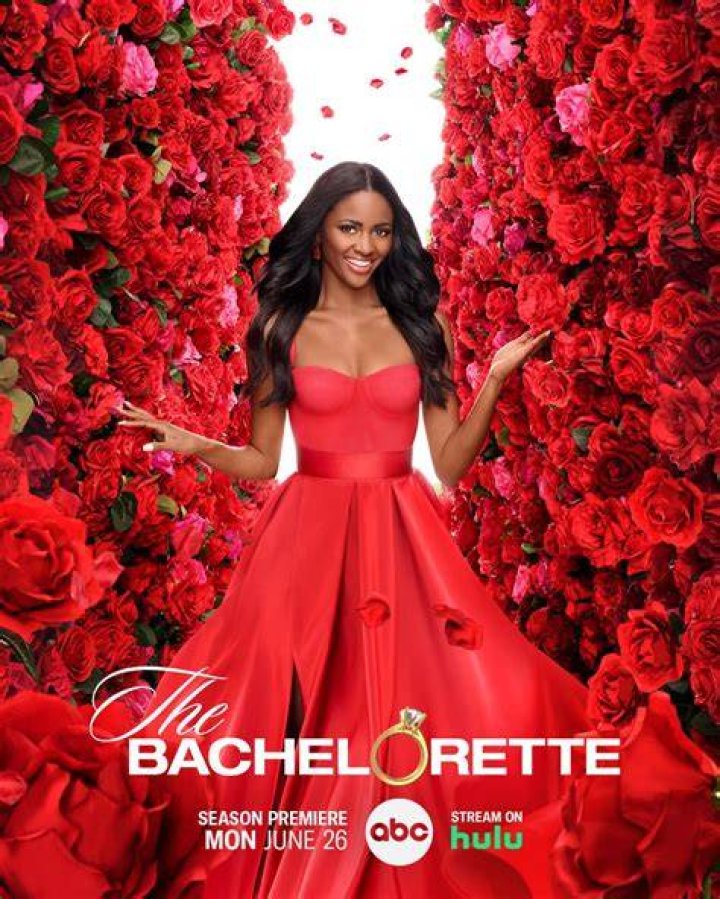Meet The Bachelorette Charity Lawson Brother Nehemiah Lawson Breaking