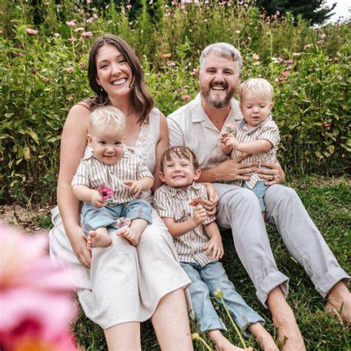 Meet The Family Behind Hollywood's Rising Star: Ruby Leigh's Parents