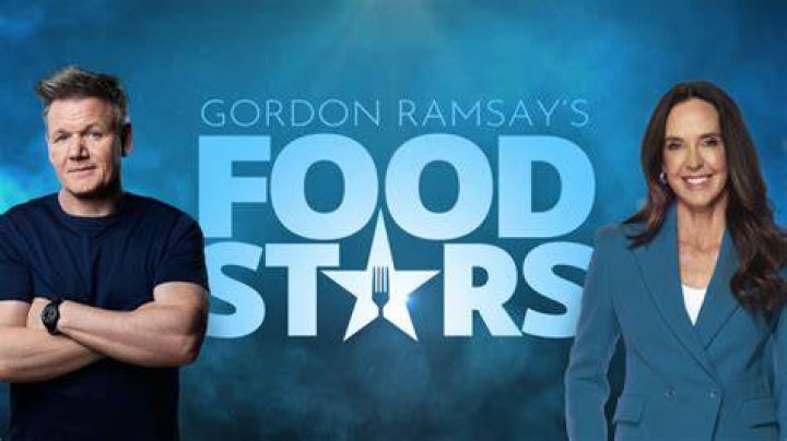 Meet the Rising Stars of "Meet Gordon Ramsay's Food Stars"