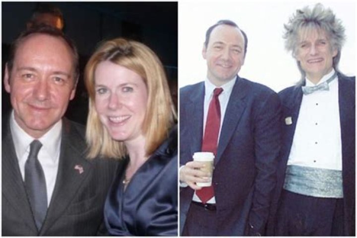 Meet The Sibling Of Hollywood Star Kevin Spacey: Julie Anne Fowler