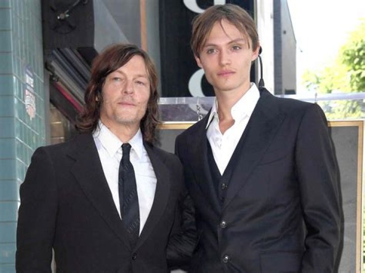 Meet The Sons Of Norman Stuart And David