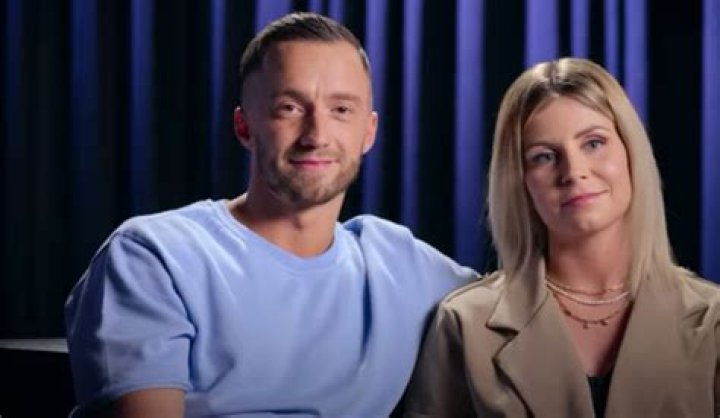 Meet The Ultimatum France cast Aléna, Richy, Scott, Sophianne and