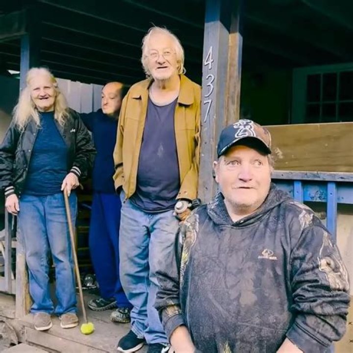 Meet the Whittakers Inside &lsquo;America&rsquo;s most inbred family&rsquo; that speaks