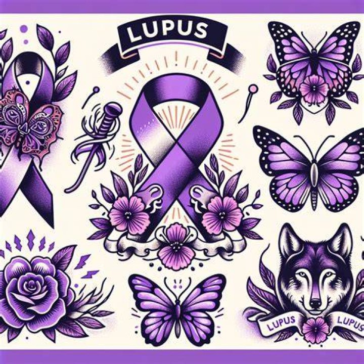 Meet the women fighting lupus with a plantbased diet Living Vegan