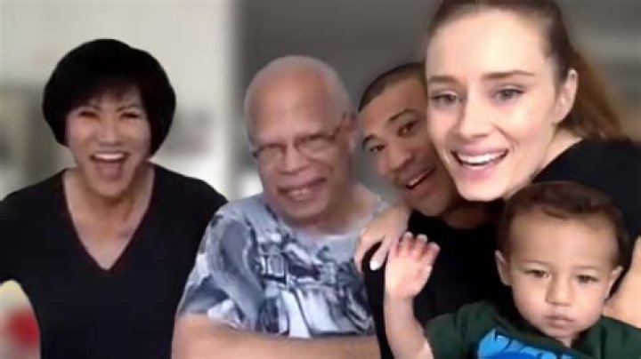Meet The Yo Family Michael Yo YouTube