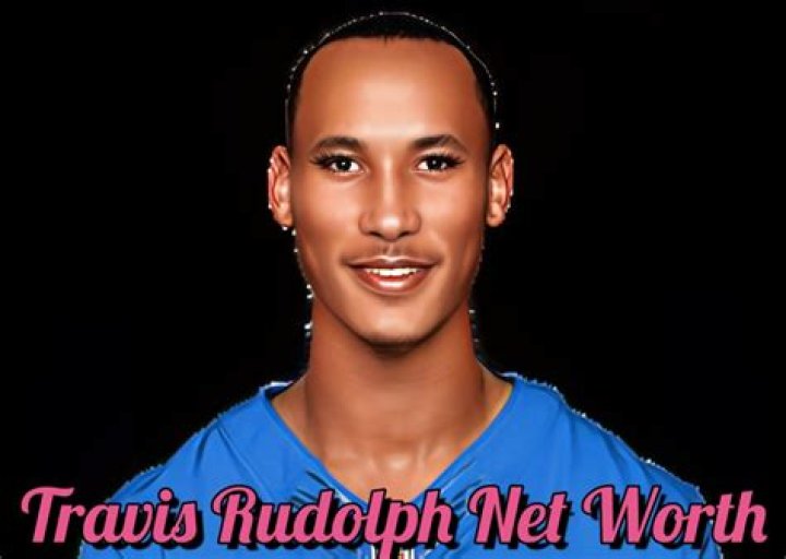 Meet Travis Rudolph's ExGirlfriend Dominique Jones