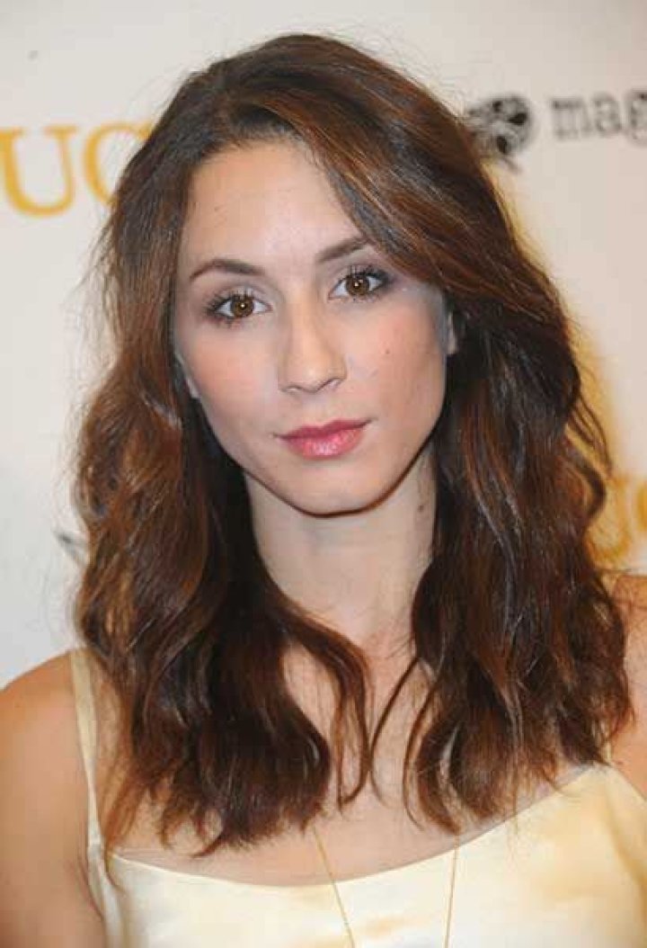 Meet Troian Bellisario American Actress, Family, Mother, Net Worth