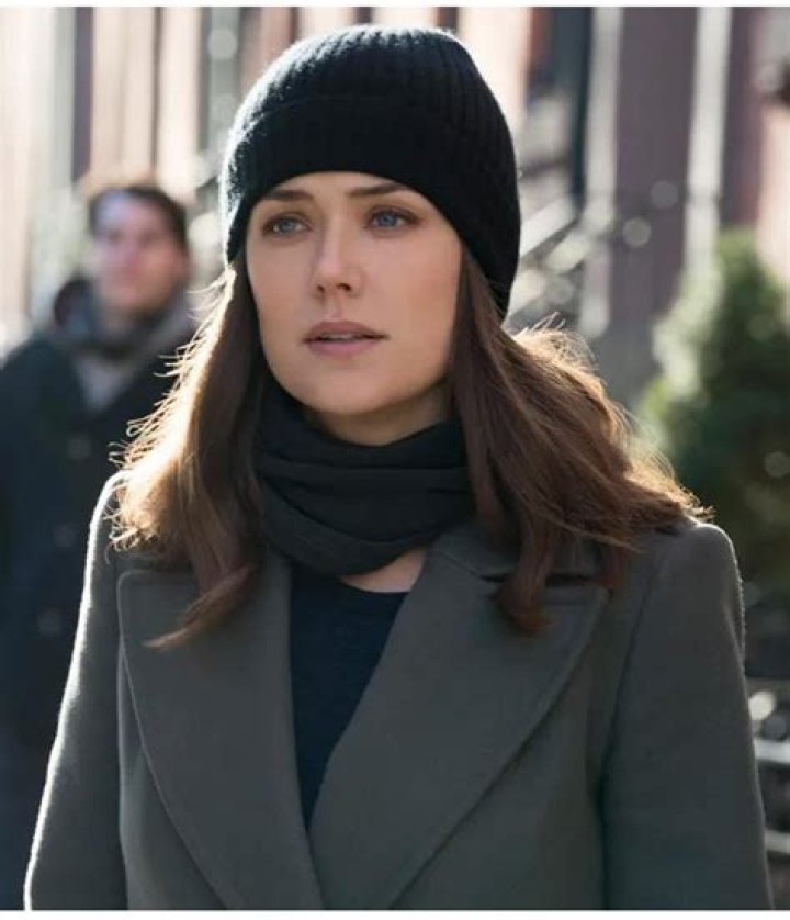 Megan Boone Hottest Swimsuit Photos and Images Gallery