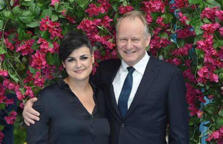 Megan Everett (Wife of Stellan Skarsg&aring;rd) Wiki, Biography, Age