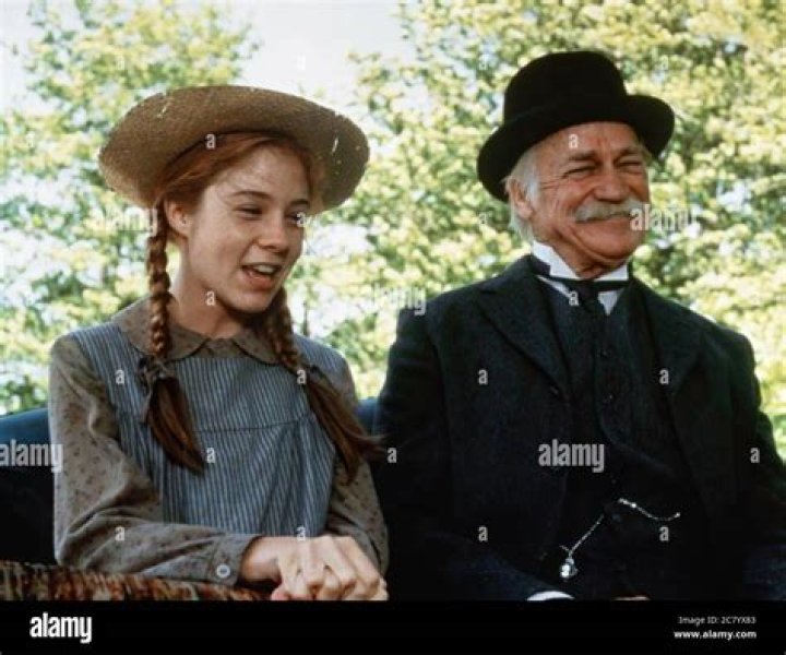 Megan Follows