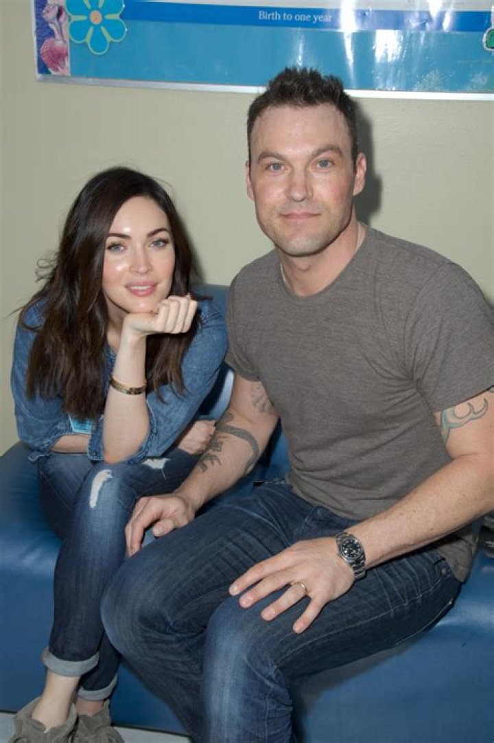 Megan Fox & Brian Austin Green's Relationship Timeline LifeStyle