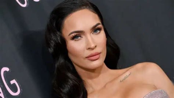 Megan Fox celebrity net worth salary, house, car