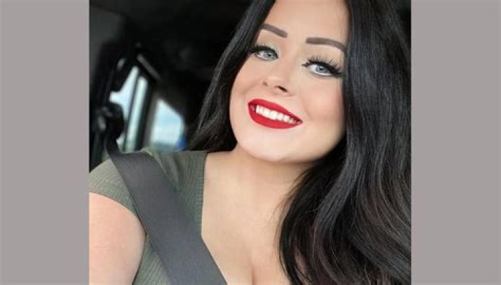 Megan Gaither's Leaked Video Goes Viral