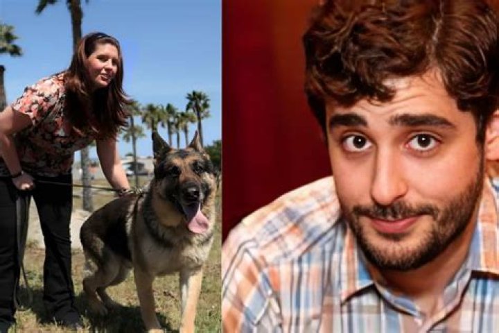 Megan Leavey and Matt Morales's Extraordinary Relationship Fastread