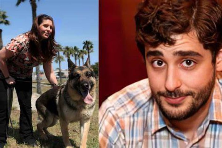 Megan Leavey Married Matt Morales Relationship