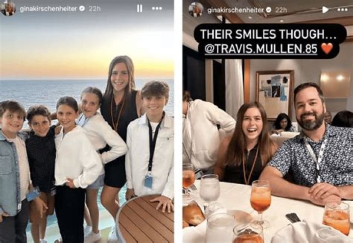 Megan Mullen is the wife of Dan Mullen (American football coach)