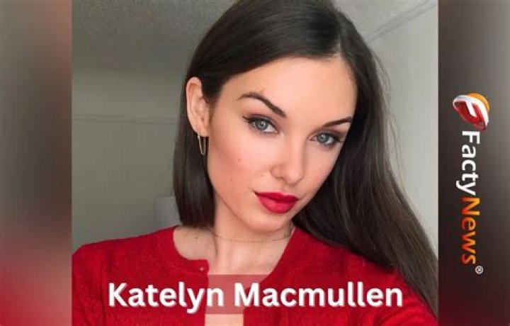 Megan Mullen wiki and bio